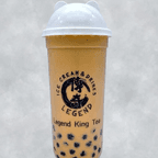 Best Thai Tea in Chicago, IL