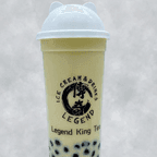 Best Classic Milk Tea (Oolong Milk Tea & Tapioca) in Chicago, IL